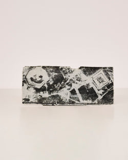 Georgia Black — 'Golden Grove' Sculptural Ceramic, 2024