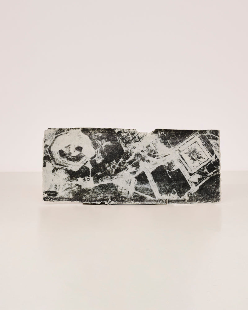 Georgia Black — 'Golden Grove' Sculptural Ceramic, 2024