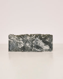 Georgia Black — 'Grasberg' Sculptural Ceramic, 2024