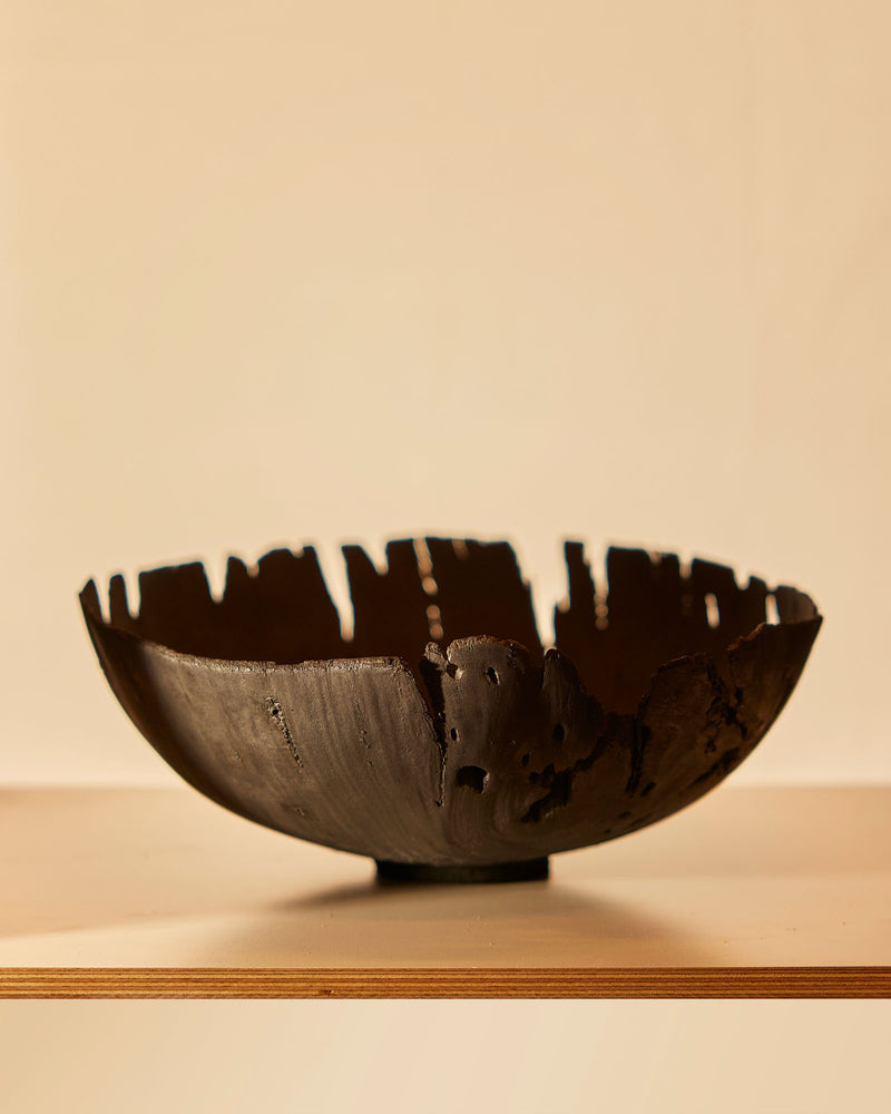 Makiko Ryujin – 'Shinki Bowl', 2023