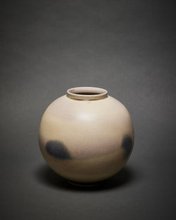 House Editions- 'Moon Jar, Velvet Landscape', 2023