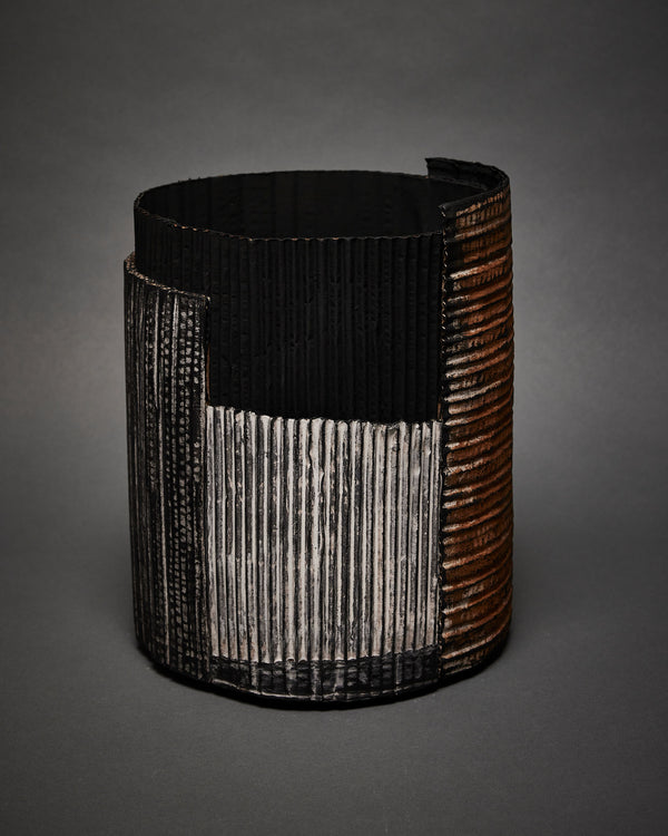 Lindy McSwan – 'Commonplace Vessel II', 2023