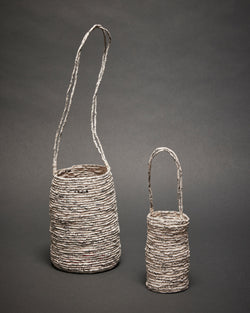 Jenna Lee- 'Billycans', 2022