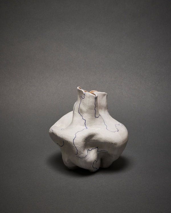 Yen Qin – 'Tranquil Lotus', 2023