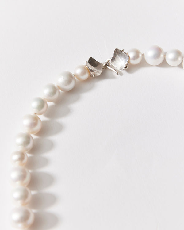 Victoria Mason 'Stella' Pearl Strand Necklace