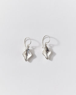 Victoria Mason 'Stella' Sterling Silver Drop Earrings