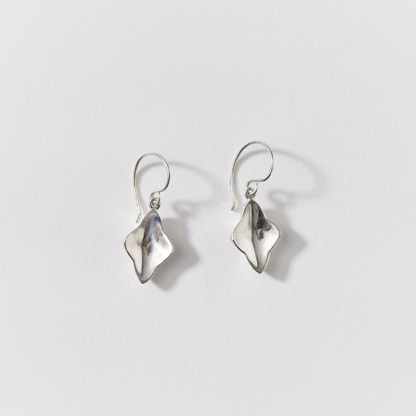 Victoria Mason 'Stella' Sterling Silver Drop Earrings SHOP@Craft