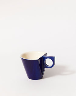 Yuro Cuchor – 'Cut' Cup in Blue - Pre-Order