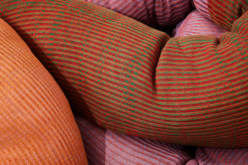 Georgie Brunmayr – 'The Long Ellipses', 2023