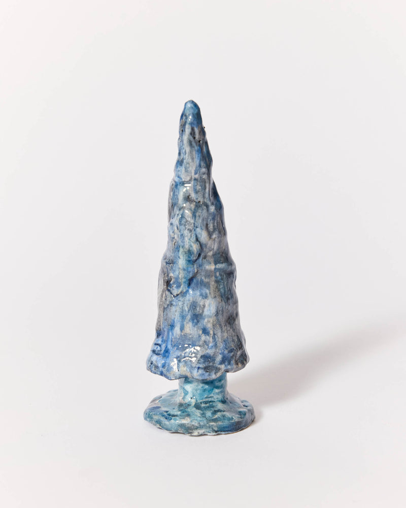 Stephen Benwell — 'Trees #2' Sculptural Ceramic, 2024