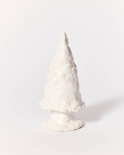 Stephen Benwell — 'Trees #4' Sculptural Ceramic, 2024