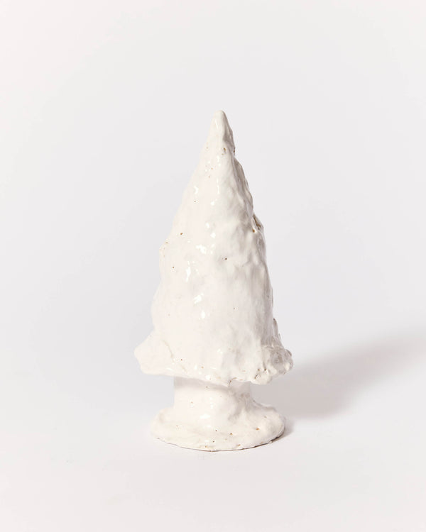 Stephen Benwell — 'Trees #4' Sculptural Ceramic, 2024