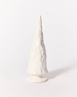 Stephen Benwell — 'Trees #10' Sculptural Ceramic, 2024