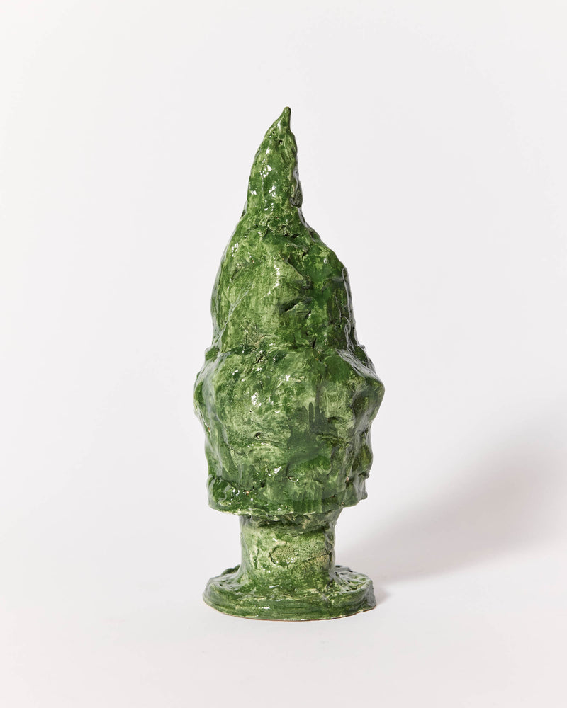 Stephen Benwell — 'Trees #15' Sculptural Ceramic, 2025