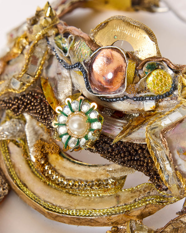 Kate Durham – 'Golden' Necklace