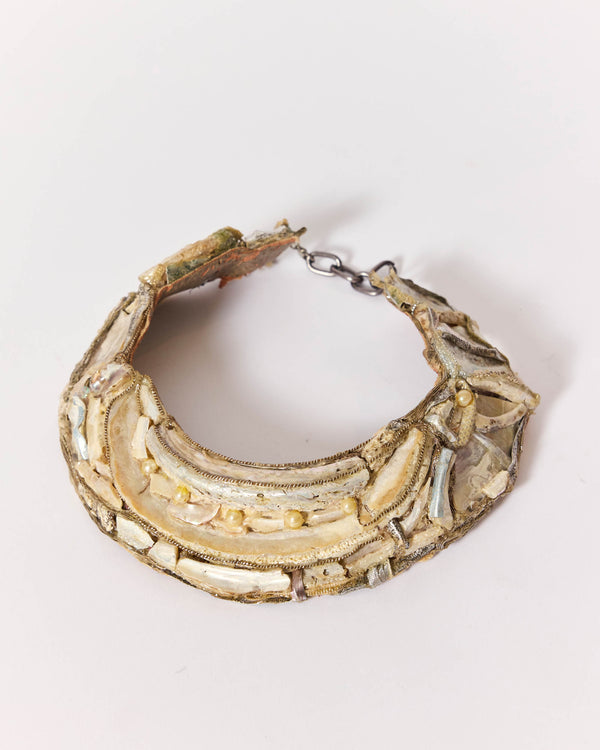 Kate Durham – 'Deep Sea Treasures' Necklace