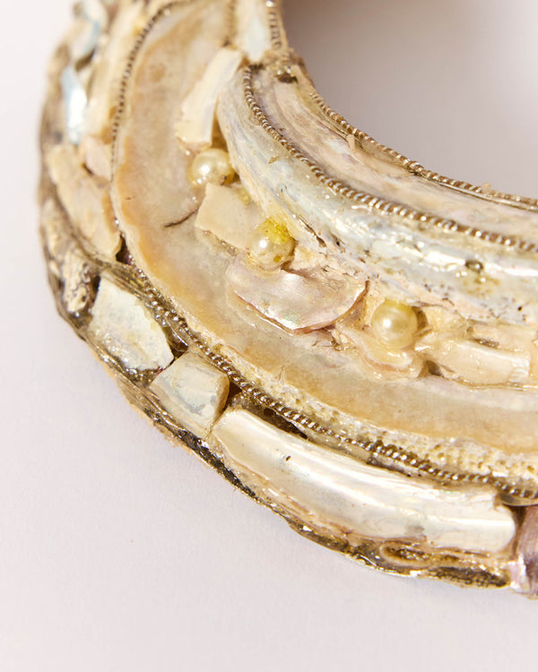 Kate Durham – 'Deep Sea Treasures' Necklace