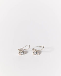 Danielle Barrie — 'Polka Petal Earrings' Earrings