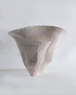 Kohl Tyler — 'Cyclic' Sculptural Ceramic, 2024-2025