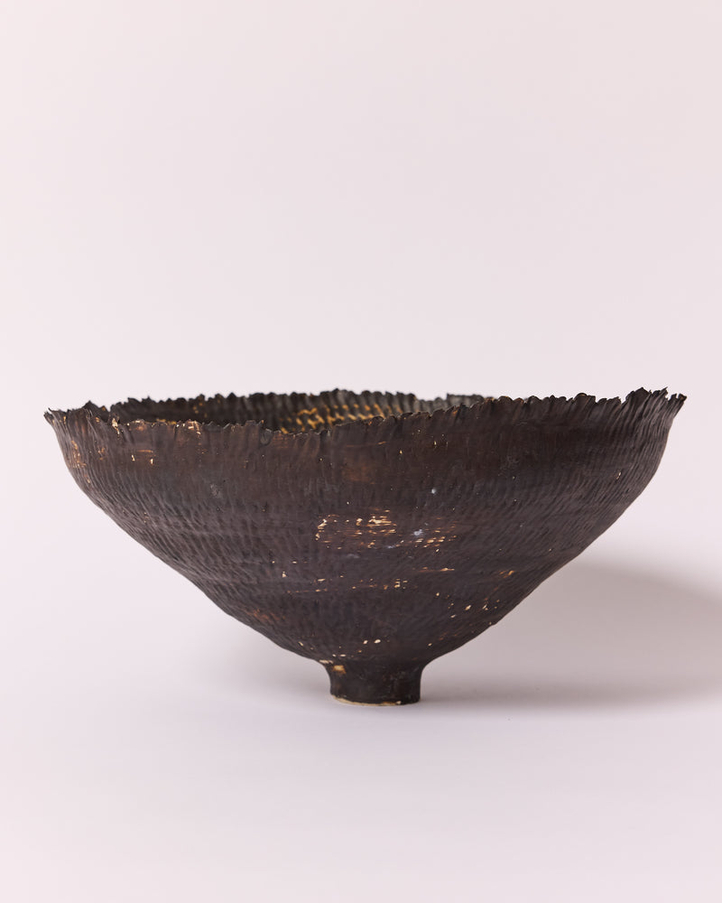 Thannie Phan — 'The Wages of Art' Sculptural Vessel, 2024