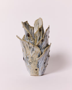 Georgina Proud — 'Verglas' Sculptural Vessel