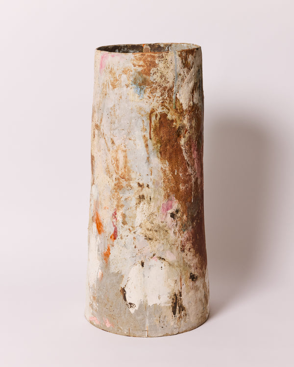 Kate Jones – 'Pink Singlet On', Sculptural Vessel, 2024