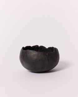 Jill Symes — 'Pinched #2' Sculptural Bowl, 2024