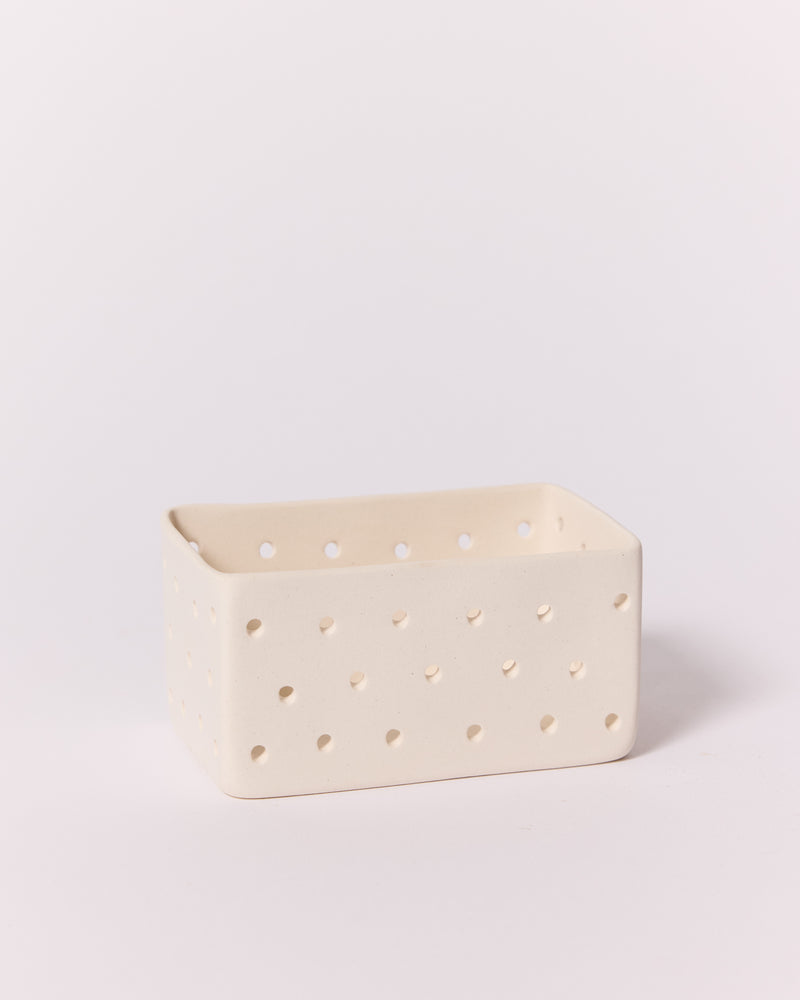 Emma Jimson — 'Brick', Cheese Form