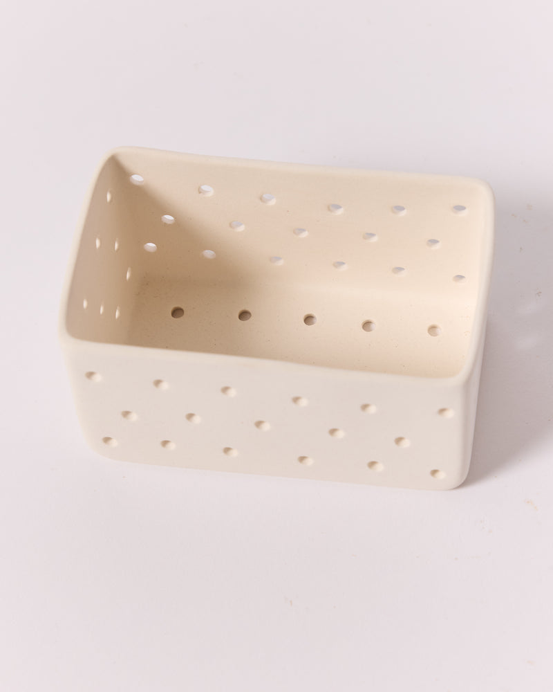 Emma Jimson — 'Brick', Cheese Form