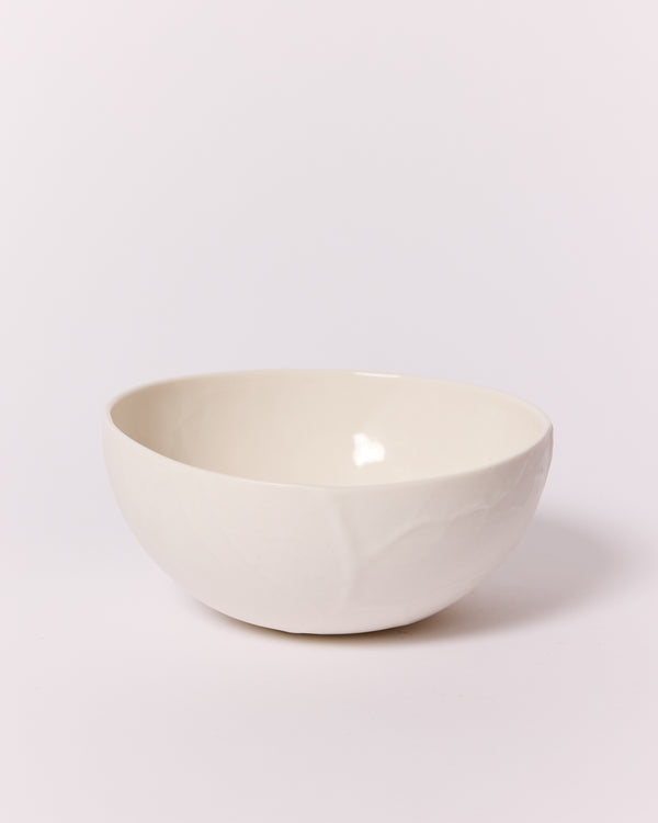 Emma Jimson —  'Caul Bowl' in Large