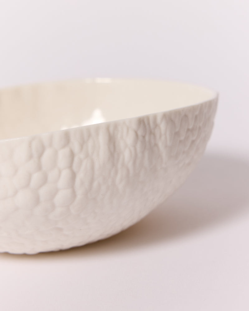 Emma Jimson —  'Tripe Bowl' in Large