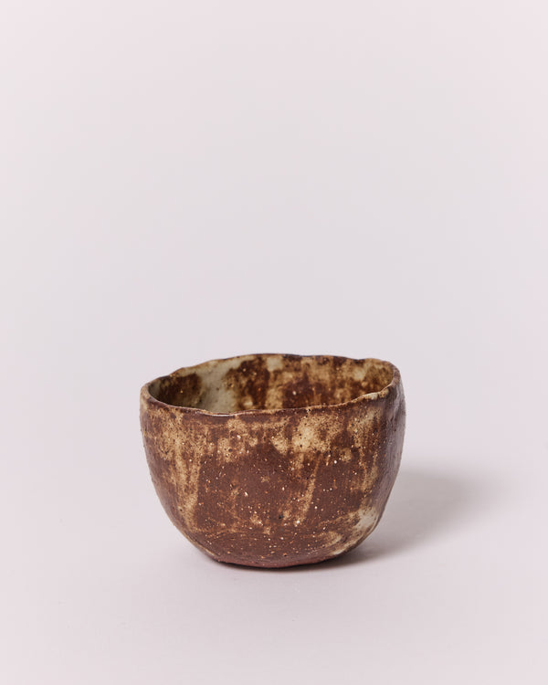 Julienne Lewis — 'Earthy Cups', Set of 6