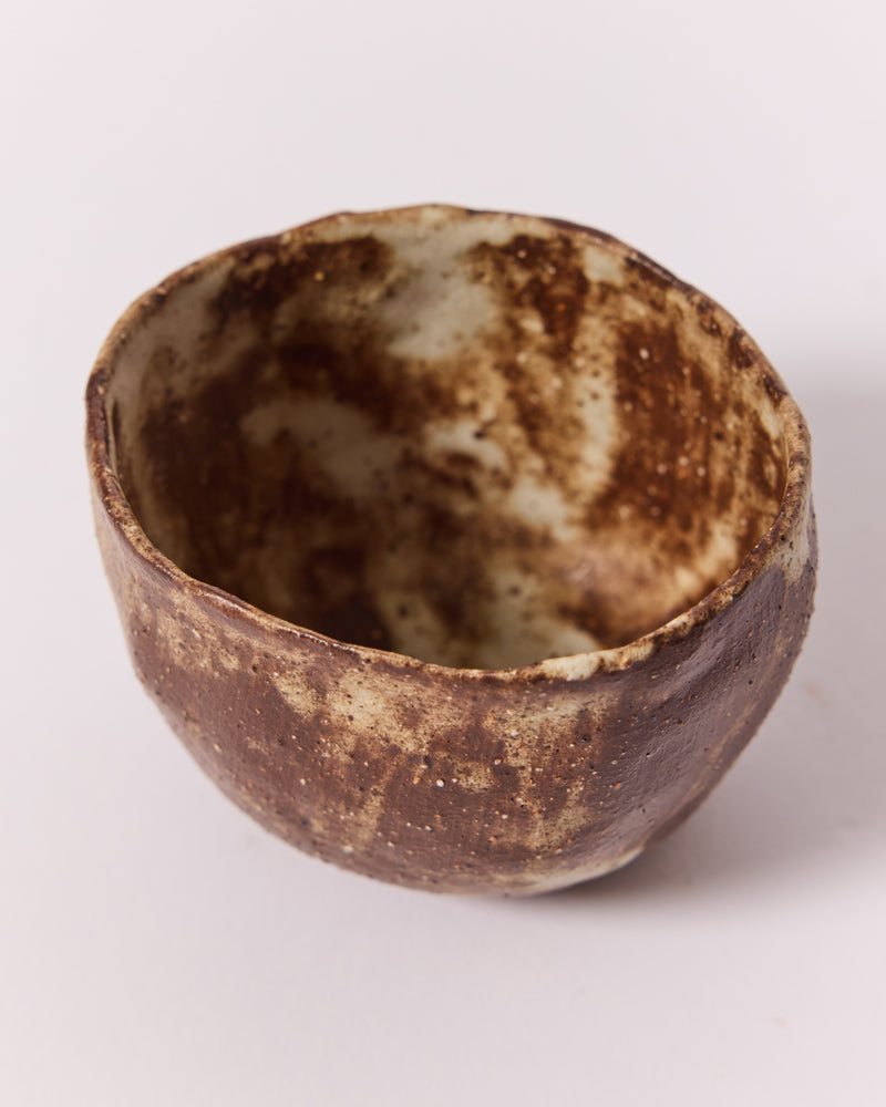 Julienne Lewis — 'Earthy Cups', Set of 6