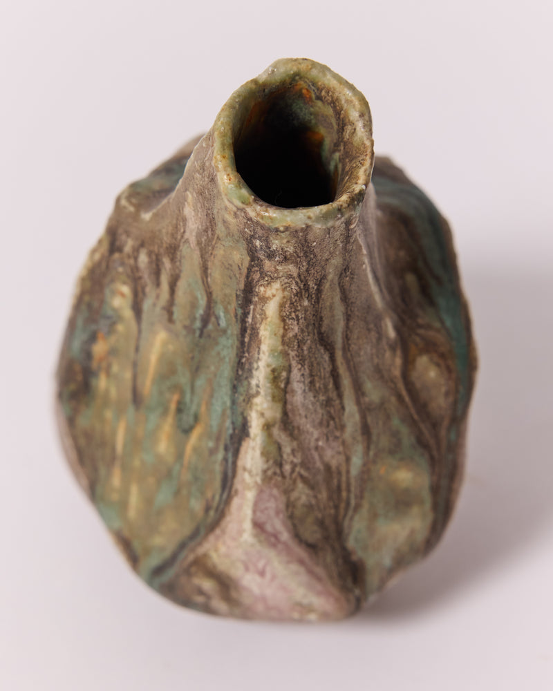 Julienne Lewis — 'Erosion Series Jug', 2024