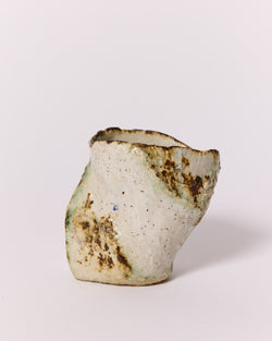 Julienne Lewis — 'Found Series Cup #4'