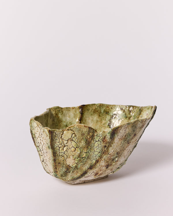 Julienne Lewis — 'Found Series, Bowl' 2024