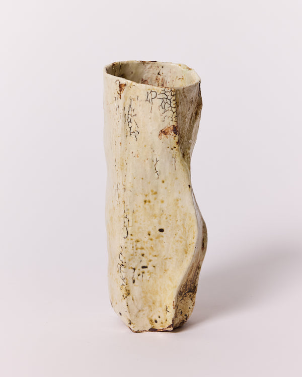 Julienne Lewis — Small 'Luna Series' Vase