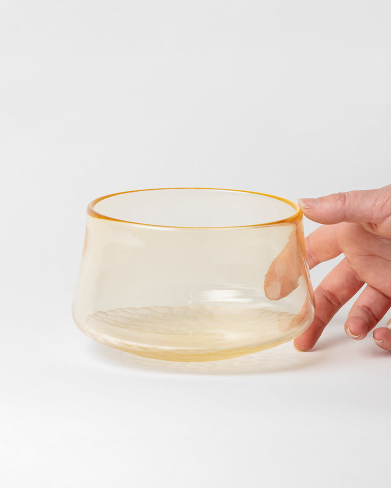 Katie-Ann Houghton – Susan's Serving Bowl Small, 2022