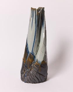 Minna Graham — 'Patagonia #7' Sculptural Vessel