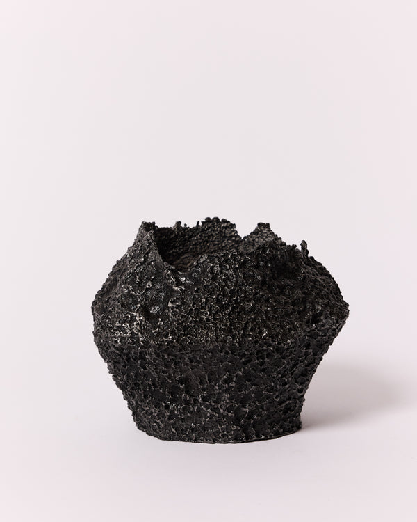 Nathan Martin –  Large 'Melancholy Vessel I', 2024