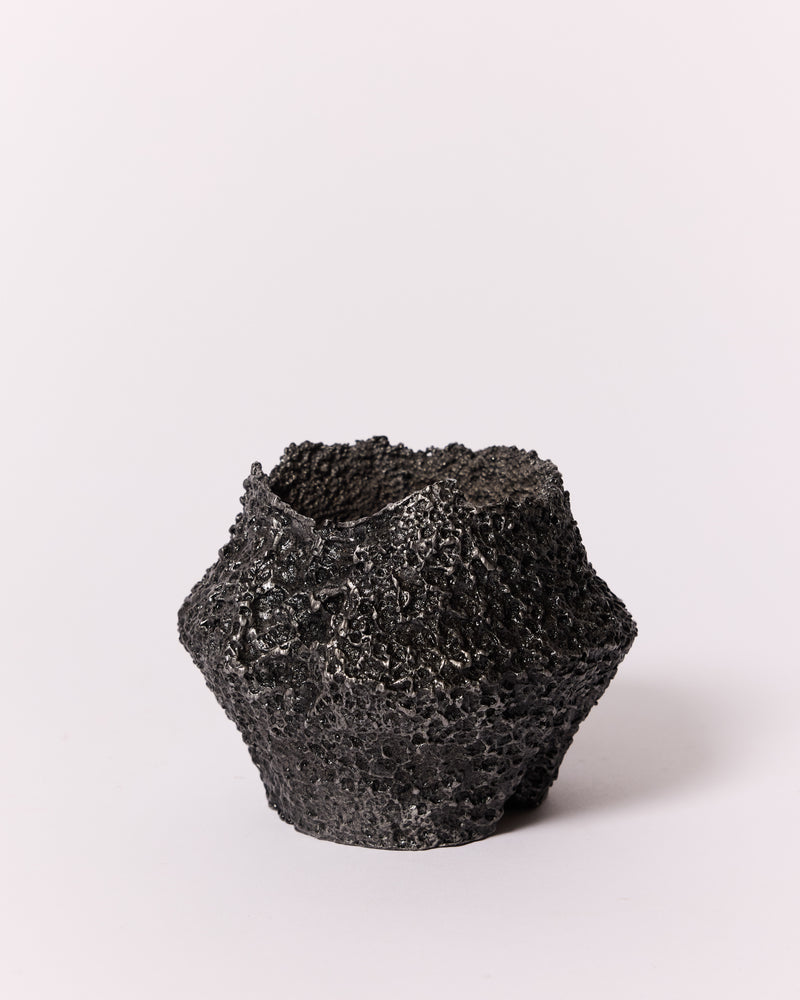 Nathan Martin –  Small 'Melancholy Vessel I', 2024