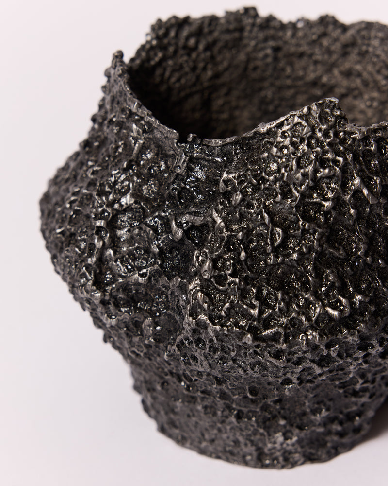 Nathan Martin –  Small 'Melancholy Vessel I', 2024