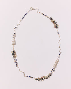 Danielle Barrie — 'Boundary' Necklace