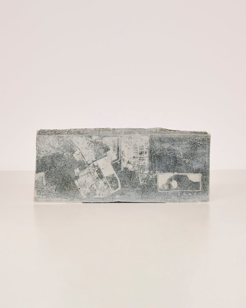Georgia Black — 'Han Rui' Sculptural Ceramic, 2024