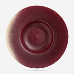 House Editions – Hat Bowl in Ox Blood