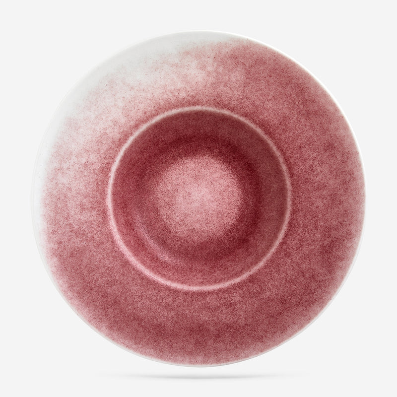 House Editions – Hat Bowl in Ox Blood