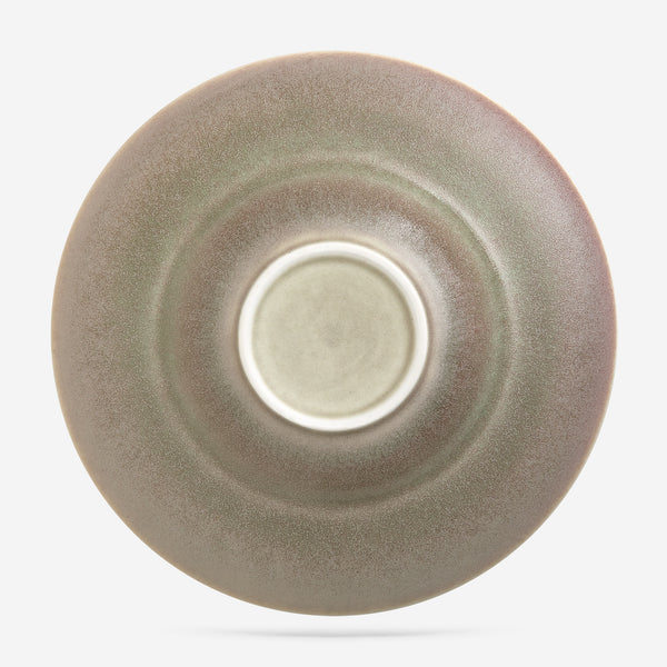 House Editions – Hat Bowl in Peach Bloom