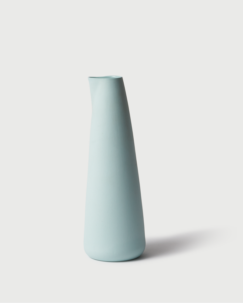 Mud Australia  —   Water Jug in Blue