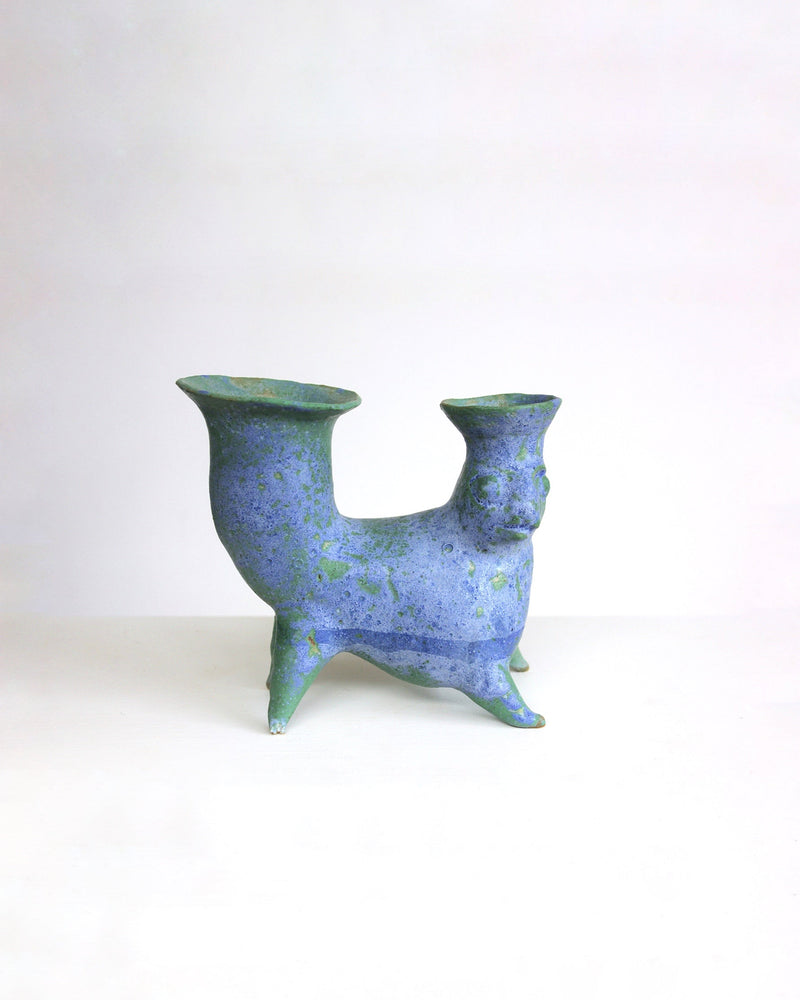 Georgia Harvey — 'Jaunty Trotter', 2025