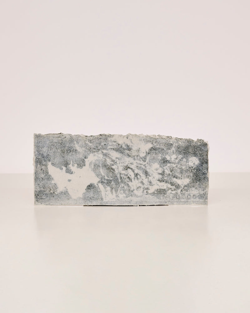 Georgia Black — 'Kakanda' Sculptural Ceramic, 2024